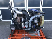 Engine Volvo G9K 320 22360861 Engine Volvo G9K 320 22360861