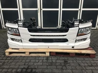 Parachoque Scania P-Serie NextGen 2307678