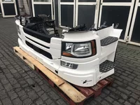 Parachoque Scania P-Serie NextGen 2307678