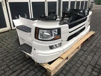 Parachoque Scania P-Serie NextGen 2307678