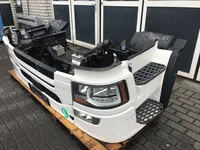 Parachoque Scania P-Serie NextGen 2379894