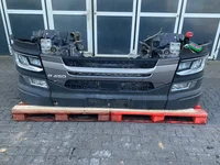 Parachoque Scania P-Serie NextGen 2093459 Parachoque Scania P-Serie NextGen 2093459