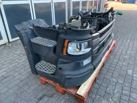 Parachoque Scania P-Serie NextGen 2093459 Parachoque Scania P-Serie NextGen 2093459