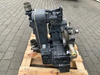 Ralentisseur Scania R4100 Retarder 574876 Ralentisseur Scania R4100 Retarder 574876