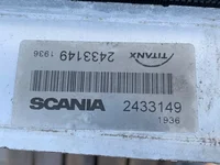 Cooling package Scania OC13 101 410 2861479