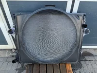 Cooling package Scania OC13 101 410 2861479