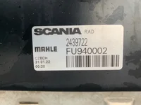 Cooling package Scania OC13 101 410 2861479