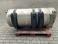 Réservoir GNL Scania 340 Liter 2878470 Réservoir GNL Scania 340 Liter 2878470