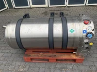 Tanque de GNL Scania 340 Liter 3156038