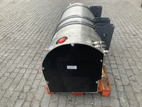 Tanque de GNL Scania 340 Liter 3156038