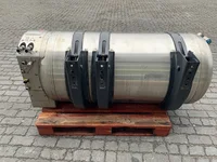 Tanque de GNL Scania 340 Liter 3156038