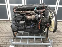 Motor Scania OC13 101 410 2159847 Motor Scania OC13 101 410 2159847