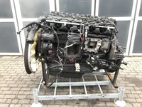 Motor Scania OC13 101 410 2159847 Motor Scania OC13 101 410 2159847