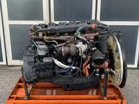 Engine Scania OC13 101 410 2159847