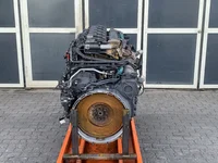 Engine Scania OC13 101 410 2159847