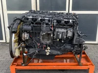 Engine Scania OC13 101 410 2159847