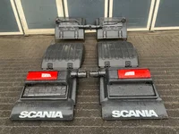Mudguard kit Scania 1792686