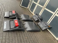 Mudguard kit Scania 1792686