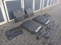 Kit di parafango Scania 1792685