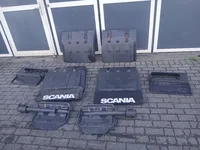 Kit di parafango Scania 1792685