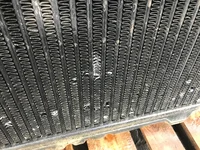 Cooling package Volvo D12D 380 20460178
