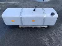 Réservoir carburant DAF 780 Liter