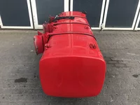 Tanque de combustivel DAF 720 Liter 1314499 Tanque de combustivel DAF 720 Liter 1314499