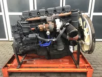 Engine Scania DC13 163 410 2294618 Engine Scania DC13 163 410 2294618
