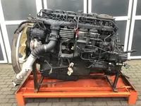 Engine Scania DC13 163 410 2294618 Engine Scania DC13 163 410 2294618