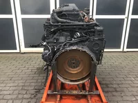Engine Scania DC13 163 410 2294618 Engine Scania DC13 163 410 2294618