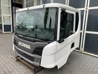 Scania P-Serie NextGen CP-17 Low L2H1 2044936 Scania P-Serie NextGen CP-17 Low L2H1 2044936