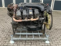 Engine Scania DC16 116 520 2294618 Engine Scania DC16 116 520 2294618