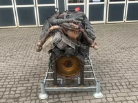 Engine Scania DC16 116 520 2294618 Engine Scania DC16 116 520 2294618