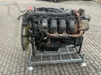 Engine Scania DC16 116 520 2294618 Engine Scania DC16 116 520 2294618