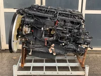 Engine Scania DC13 165 500 2294618