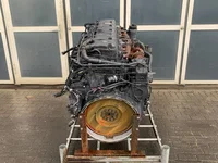 Engine Scania DC13 165 500 2294618
