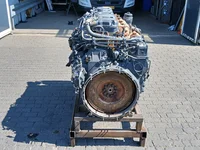 Engine Scania DC13 166 540 2294618 Engine Scania DC13 166 540 2294618