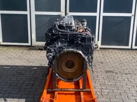 Engine Scania DC13 149 370 2294618 Engine Scania DC13 149 370 2294618