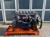 Engine Scania DC13 149 370 2294618 Engine Scania DC13 149 370 2294618