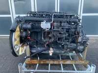 Motor Scania DC13 141 410 2294618 Motor Scania DC13 141 410 2294618