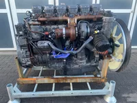 Motor Scania DC13 141 410 2294618 Motor Scania DC13 141 410 2294618