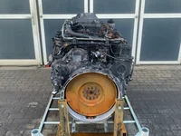Motor Scania DC13 141 410 2294618 Motor Scania DC13 141 410 2294618