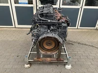Engine Scania DC09 126 320 1541166