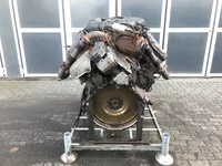 Engine Scania DC16 118 650 2296542
