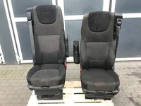 Seat Set DAF 1844328 Seat Set DAF 1844328