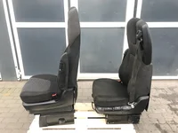 Seat Set DAF 1844328 Seat Set DAF 1844328