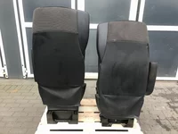 Seat Set DAF 1844328 Seat Set DAF 1844328
