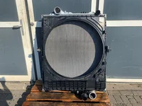 Pacchetto di raffreddamento Volvo G13C 460 K5 21208268