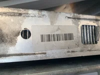 Pacchetto di raffreddamento Volvo G13C 460 K5 21208268
