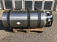 Réservoir GNL Volvo 455 Liter 22866641 Réservoir GNL Volvo 455 Liter 22866641